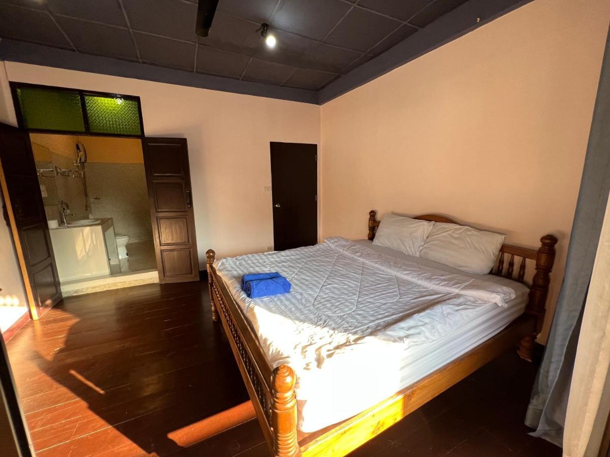 Madera House Chiang Mai — Photos 2