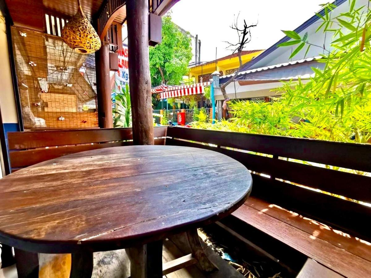 Madera House Chiang Mai — Photos 3